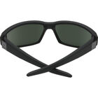 DIRTY MO, Black Soft Matte-HD Plus Grey Green, hi-res image number null